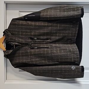 Stormtech jacket